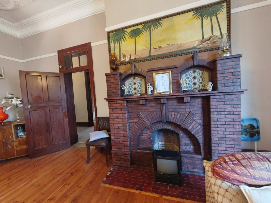 5 Bedroom Property for Sale in Navalsig Free State